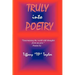 Truly Into Poetry