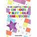 Congratulations On Your First Holy Communion