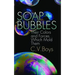 Soap Bubbles: Their Colors and Forces Which Mold Them