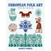 European Folk Art Designs