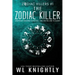 The Zodiac Killer: Zodiac Killers #1