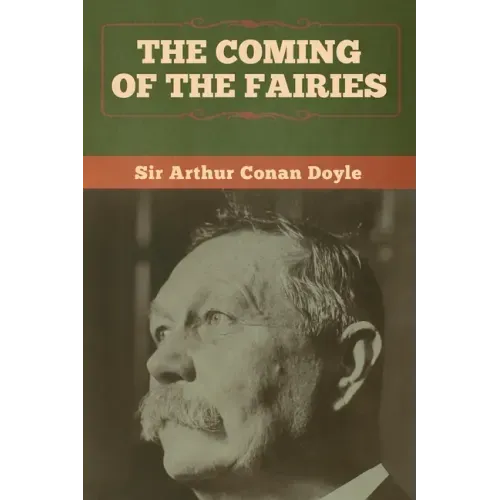 The Coming of the Fairies