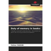 Duty of memory in books