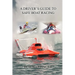 A Driver's Guide to Safe Boat Racing