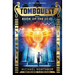 Book of the Dead (Tombquest, Book 1): Volume 1