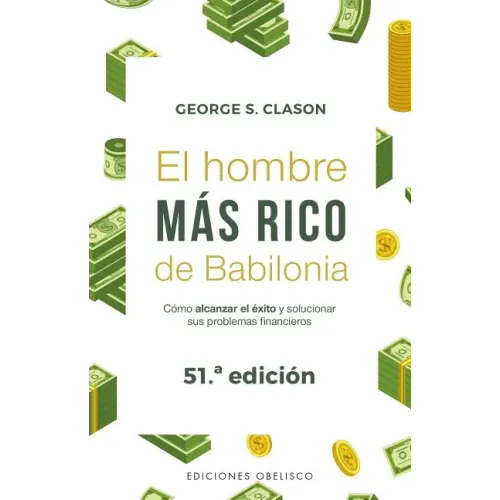 Hombre Mas Rico de Babilonia, El