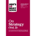 Hbr's 10 Must Reads on Strategy, Vol. 2 (with Bonus Article Creating Shared Value by Michael E. Porter and Mark R. Kramer)