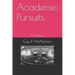 Academic Pursuits