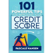 101 Powerful Tips For Improving Your Credit Score