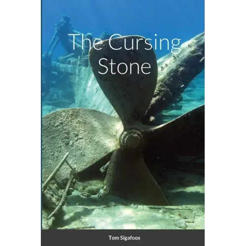 The Cursing Stone