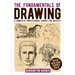 The Fundamentals of Drawing: A Complete Professional Course for Artists