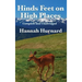 Hinds Feet on High Places Complete and Unabridged by Hannah Hurnard