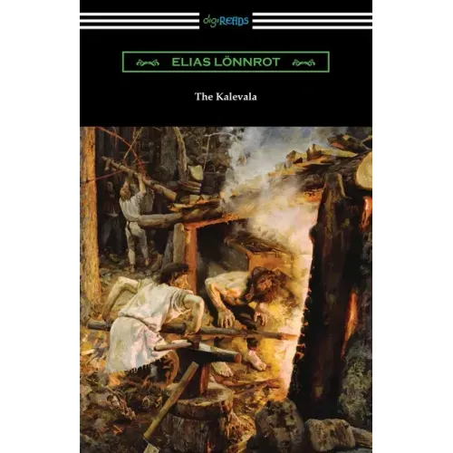 The Kalevala