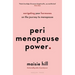 Perimenopause Power: Navigating Your Hormones on the Journey to Menopause