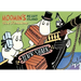 Moomin's Desert Island
