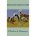 Indian Boyhood