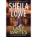 Last Writes: A Claudia Rose Novel