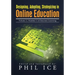Designing, Adapting, Strategizing in Online Education: Volume 2, Number 1 of Internet Learning