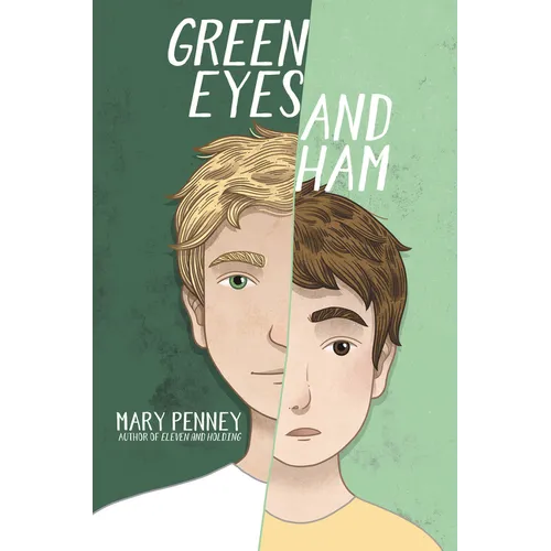 Green Eyes and Ham