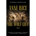The Wolf Gift: The Wolf Gift Chronicles (1)