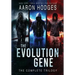 The Evolution Gene: The Complete Trilogy