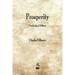 Prosperity