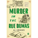 Murder in the Rue Dumas