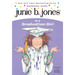 Junie B. Jones #17: Junie B. Jones Is a Graduation Girl
