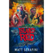 Island Red: A Novel of Alien Horror