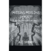 Missing Persons Report
