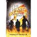 The Heart Of The Sword His World Ablaze