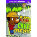 Buzz Beaker and the Cave Creatures