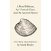A Dead Politician, An Undead Clam, And An Ancient Horror: Three Rhode Island Legends