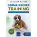 German Boxer Training: Dog Training for Your German Boxer Puppy