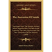 The Ascension Of Isaiah: Translated From The Ethiopic Version, Which, Together With The New Greek Fragment, The Latin Versions And The Latin Tr