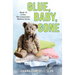 Glue, Baby, Gone: Book #12 in the Kiki Lowenstein Mystery Series