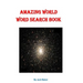 Amazing World Word Search Book: 51 Puzzles with 36 Hidden Words