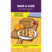 Bake a Cake: Short Decodable Books Prepare Students for Reading DOG ON A LOG Decodable Chapter Books. For Beginning Readers and Students with Dyslexia