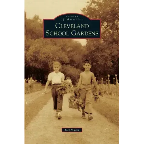 Cleveland School Gardens