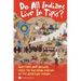 Do All Indians Live in Tipis? Second Edition: Questions and Answers from the National Museum of the American Indian