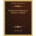 Teaching and Addresses of Edward A. Kimball