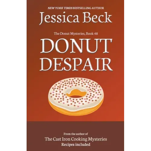 Donut Despair