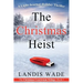 The Christmas Heist: A Courtroom Adventure