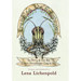 Gramelda the Grasshopper: The Story of How the Lichen Grasshopper Came to be
