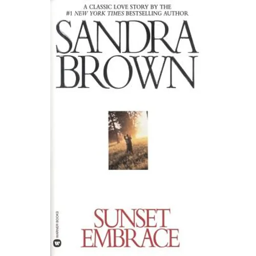 Sunset Embrace