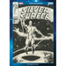 John Buscema's Silver Surfer Artisan Edition