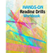 Hands On Reading Drills: Raise Reading Test Scores with Phonemic Awareness Drills, Phonics Drills, Sight Words and Cognitive Skills Exercises