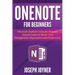 OneNote For Beginners: Microsoft OneNote Computer Program Tutorial Guide For Better Time Management, Organization and Productivity