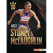 Meet Sydney McLaughlin: Track-And-Field Superstar