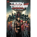 Teen Titans Academy Vol. 2: Exit Wounds